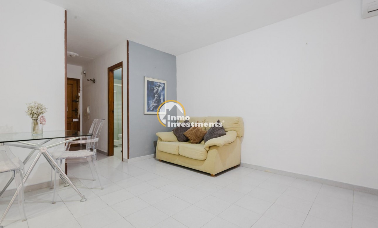 Bestaande bouw - Appartement - Torrevieja - Playa de La Acequion
