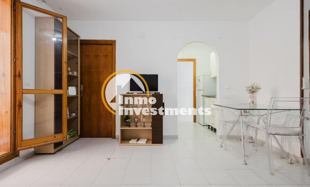 Bestaande bouw - Appartement - Torrevieja - Playa de La Acequion