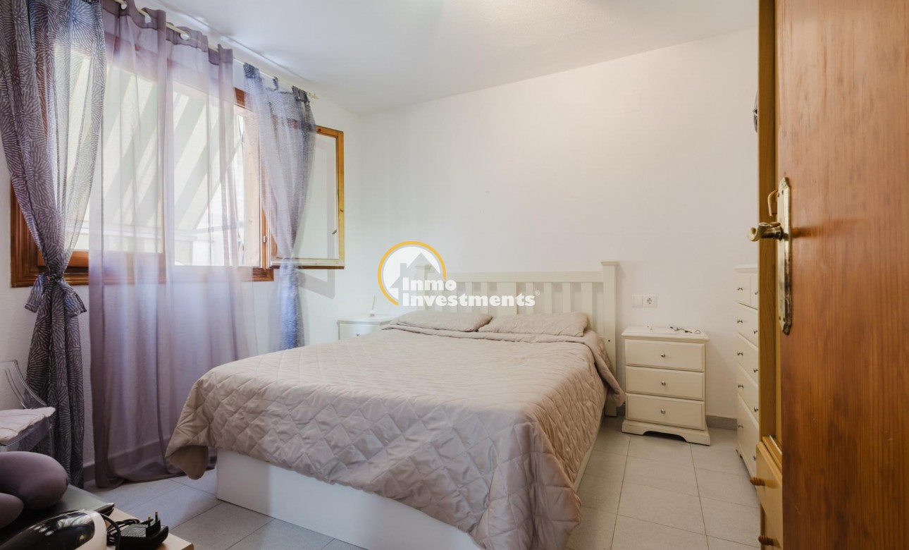 Bestaande bouw - Appartement - Torrevieja - Playa de La Acequion