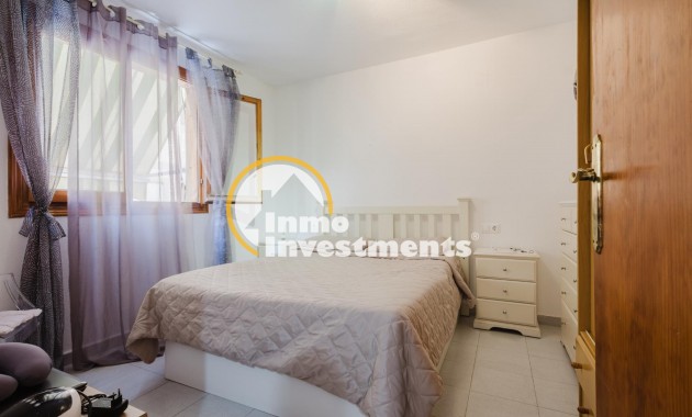 Bestaande bouw - Appartement - Torrevieja - Playa de La Acequion