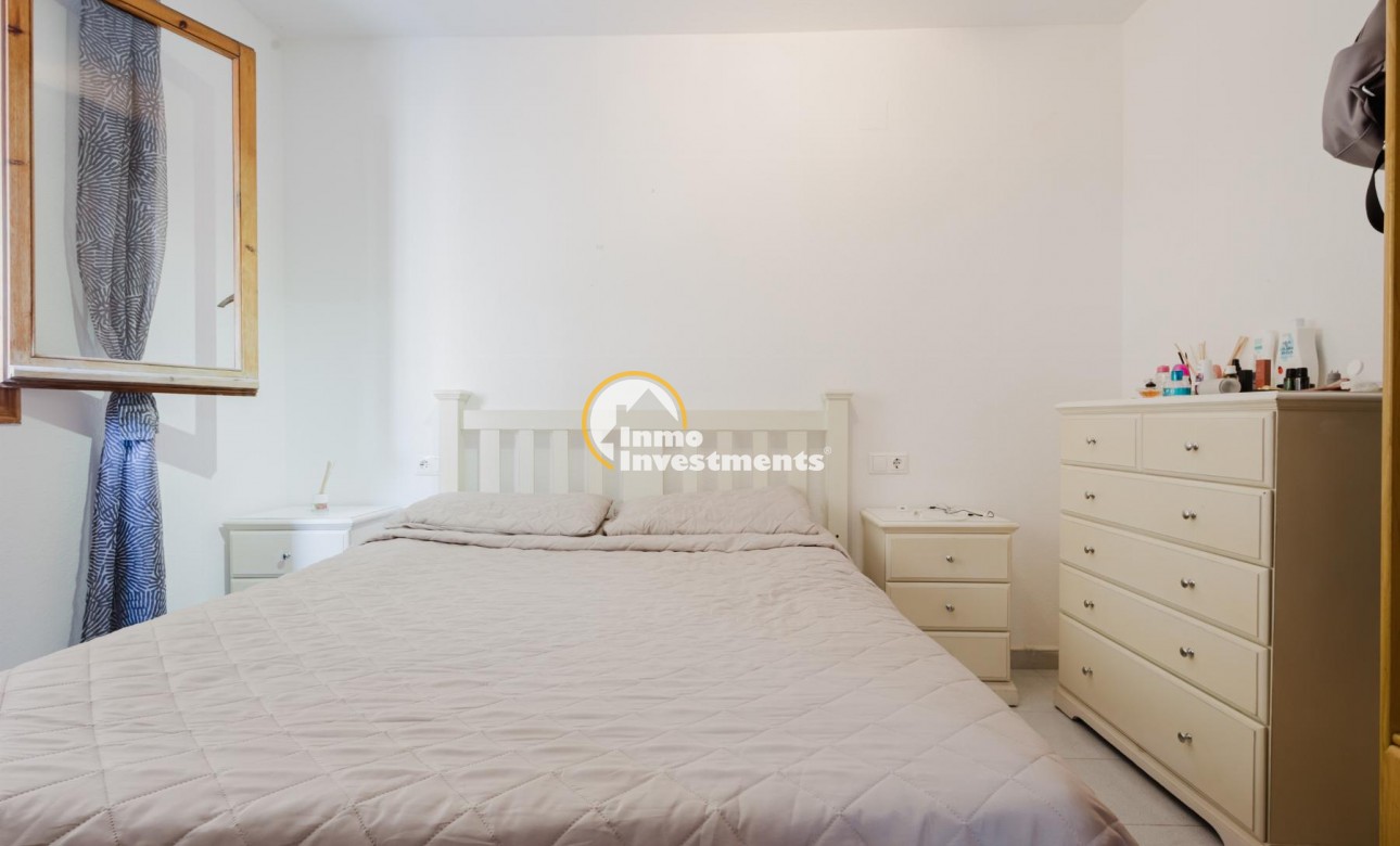 Bestaande bouw - Appartement - Torrevieja - Playa de La Acequion