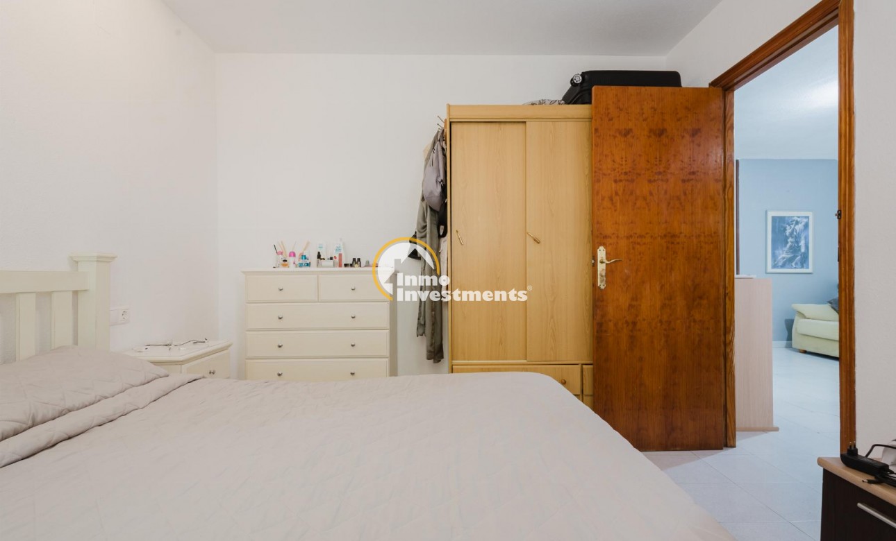 Bestaande bouw - Appartement - Torrevieja - Playa de La Acequion