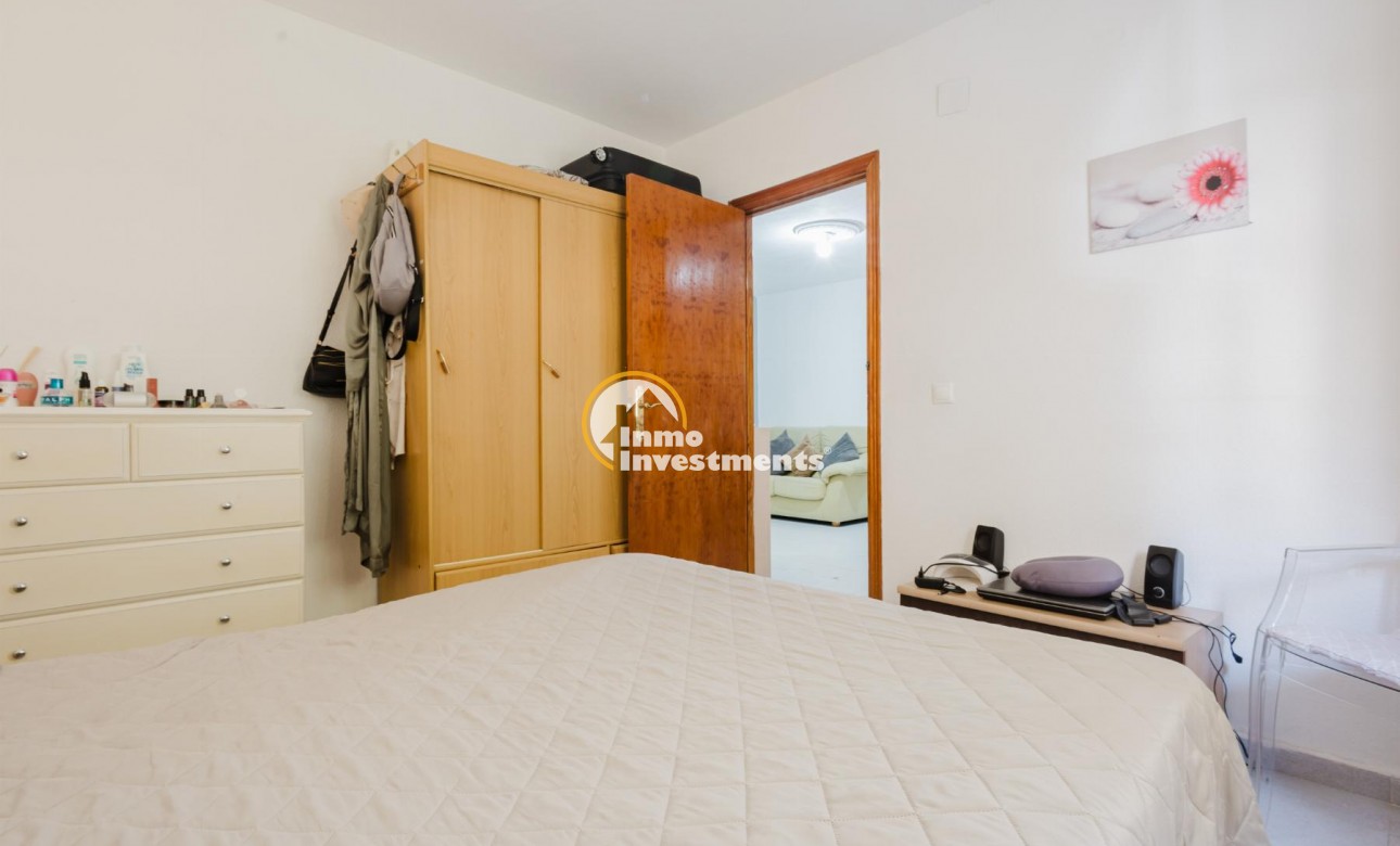 Bestaande bouw - Appartement - Torrevieja - Playa de La Acequion