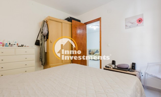 Bestaande bouw - Appartement - Torrevieja - Playa de La Acequion