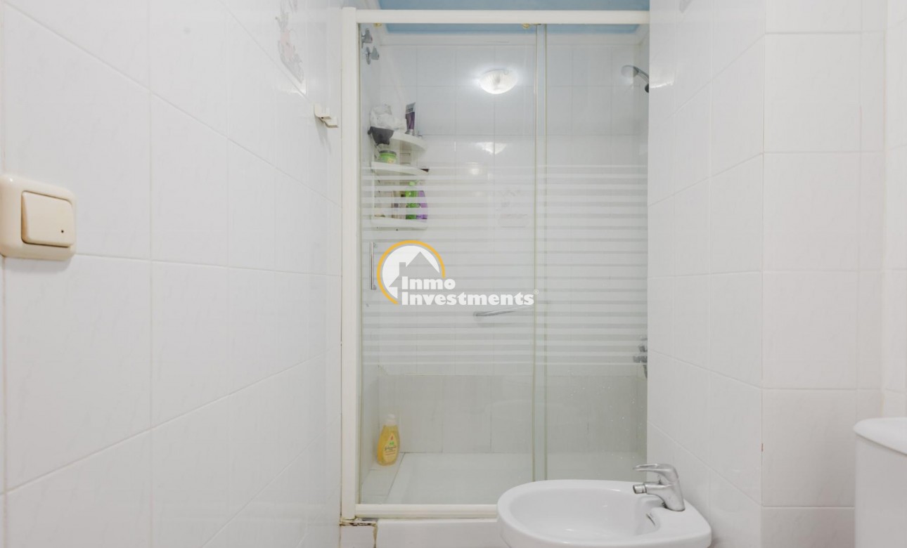 Bestaande bouw - Appartement - Torrevieja - Playa de La Acequion