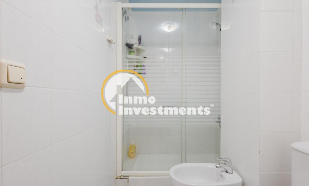 Bestaande bouw - Appartement - Torrevieja - Playa de La Acequion