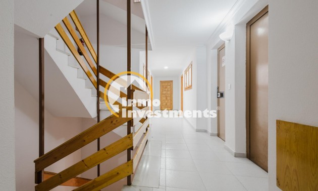 Bestaande bouw - Appartement - Torrevieja - Playa de La Acequion