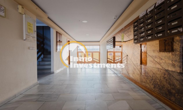 Bestaande bouw - Appartement - Torrevieja - Playa de La Acequion