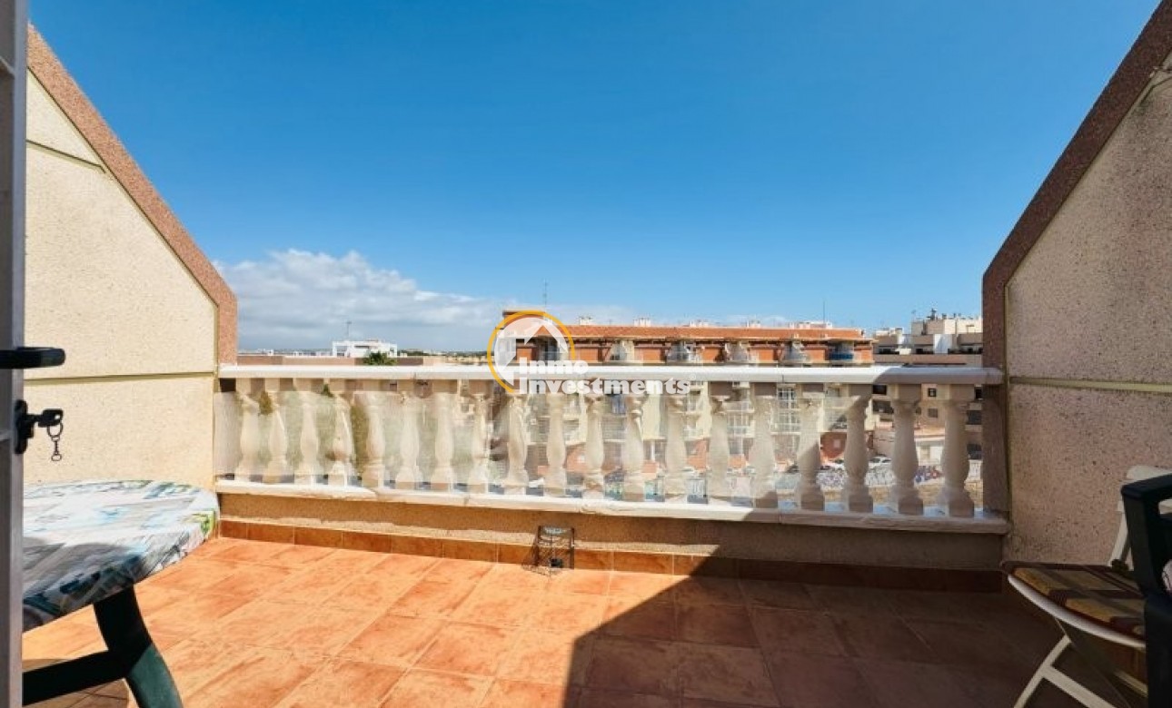  - Appartement - La Mata