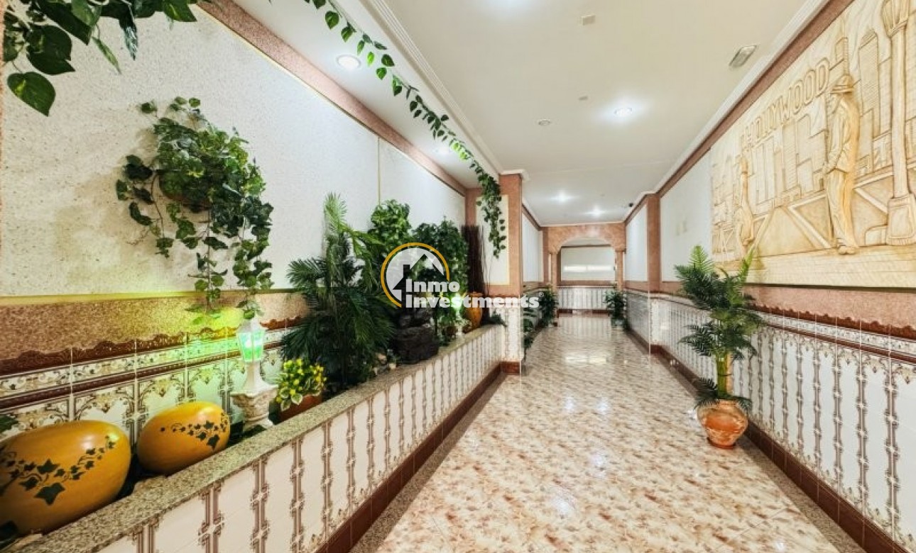  - Appartement - La Mata