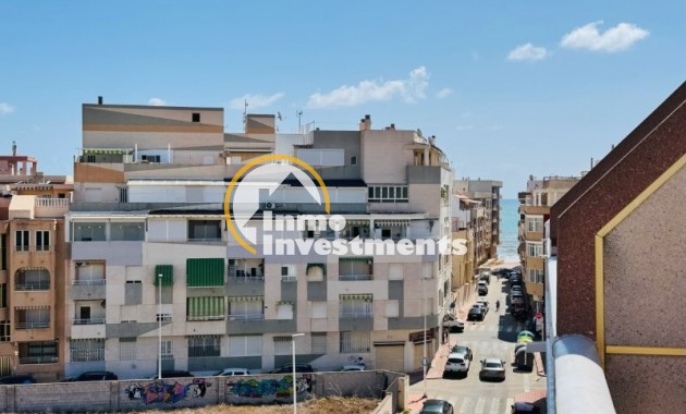  - Appartement - La Mata