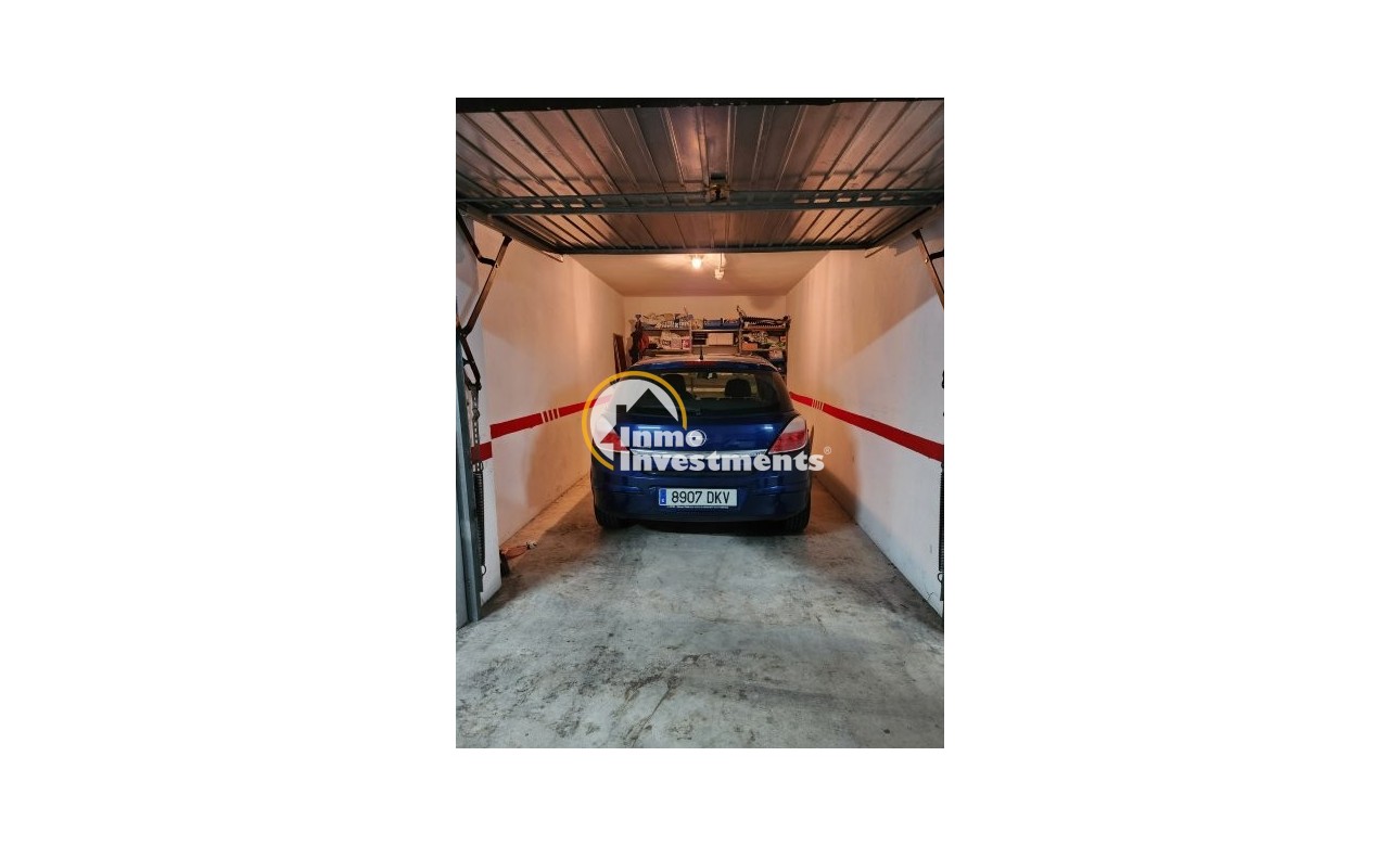  - Appartement - La Mata