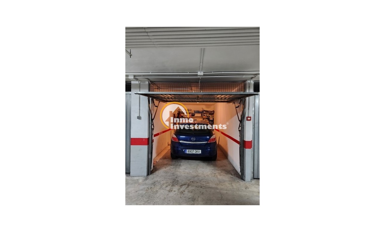  - Appartement - La Mata