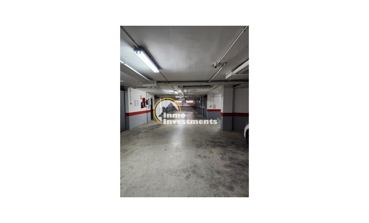  - Appartement - La Mata