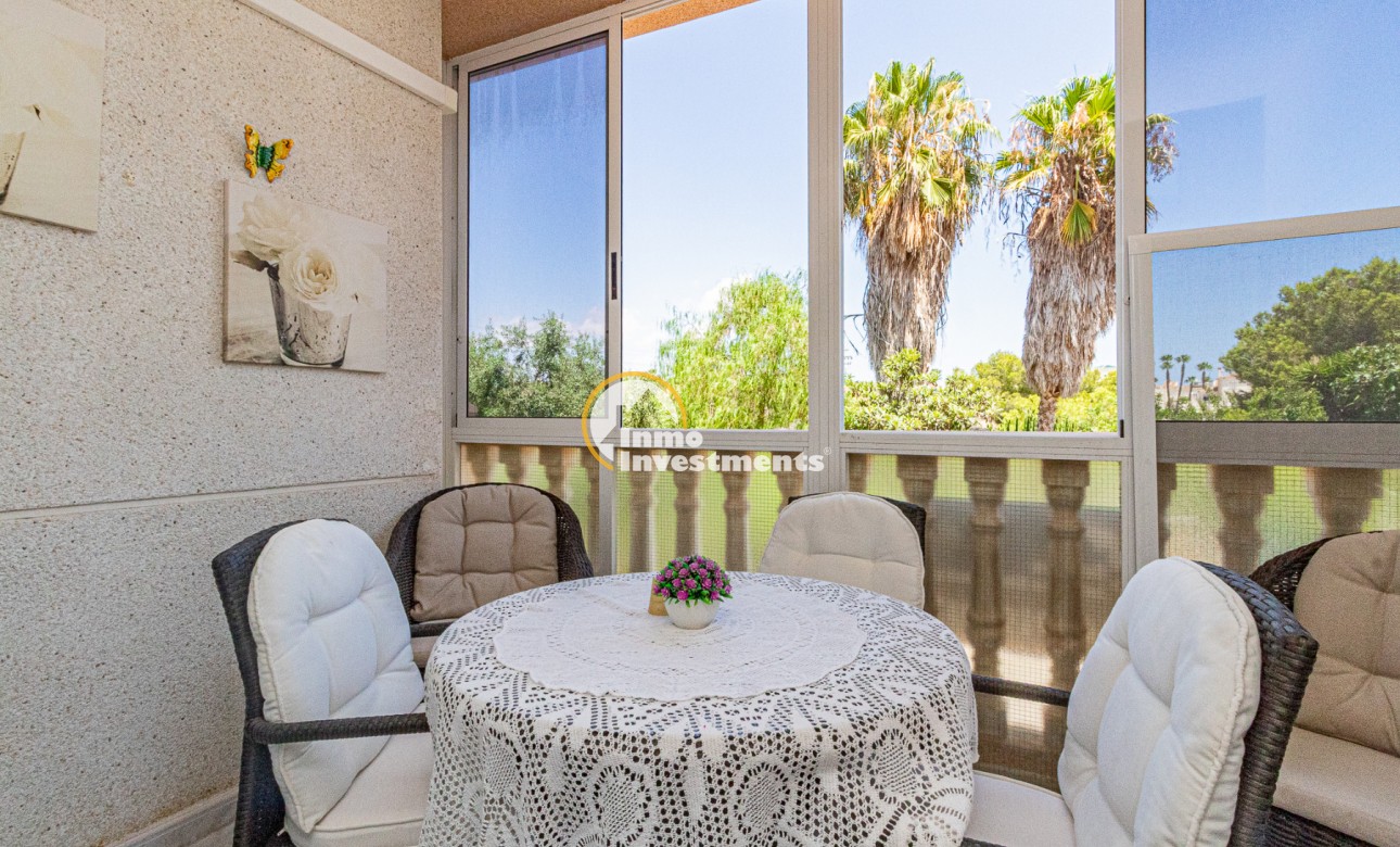 Gebrauchtimmobilien - Apartment - Playa Flamenca