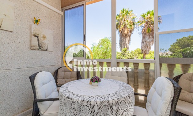 Gebrauchtimmobilien - Apartment - Playa Flamenca