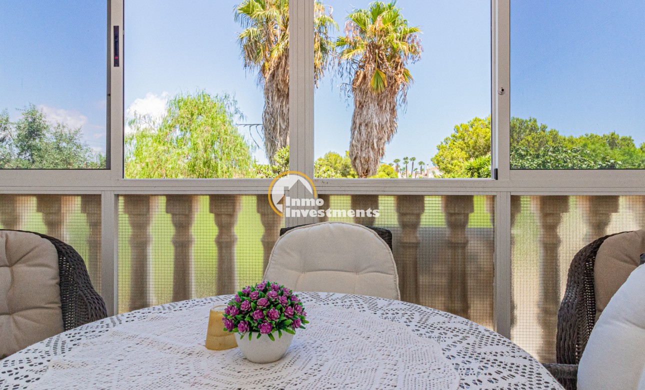 Gebrauchtimmobilien - Apartment - Playa Flamenca