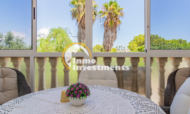 Gebrauchtimmobilien - Apartment - Playa Flamenca