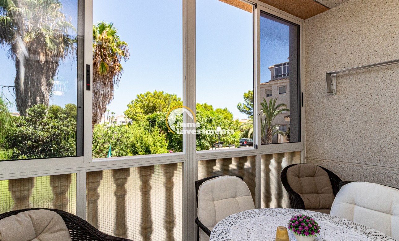 Gebrauchtimmobilien - Apartment - Playa Flamenca