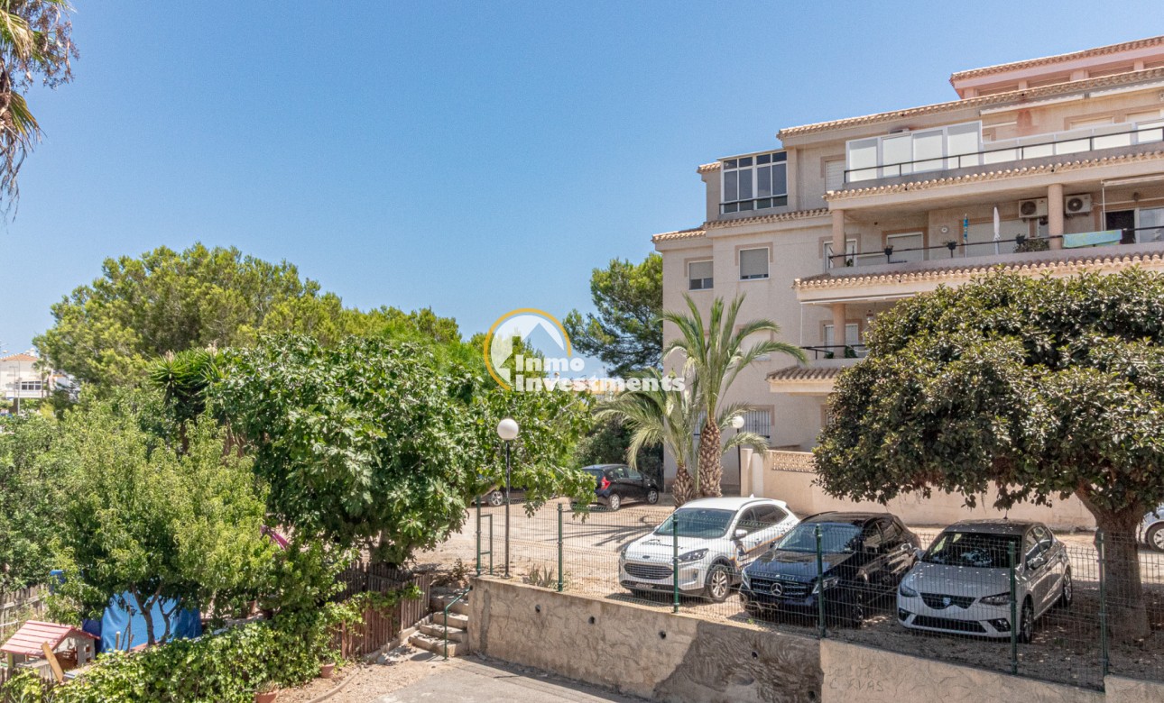 Gebrauchtimmobilien - Apartment - Playa Flamenca