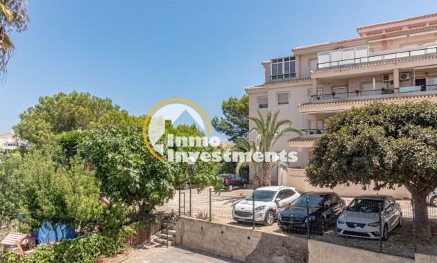 Gebrauchtimmobilien - Apartment - Playa Flamenca