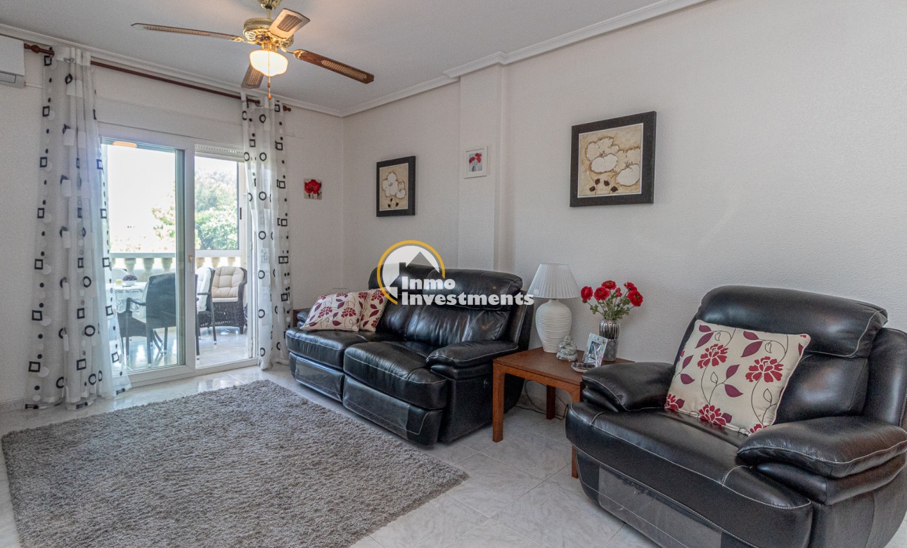 Gebrauchtimmobilien - Apartment - Playa Flamenca