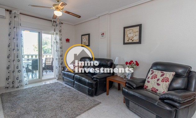 Gebrauchtimmobilien - Apartment - Playa Flamenca