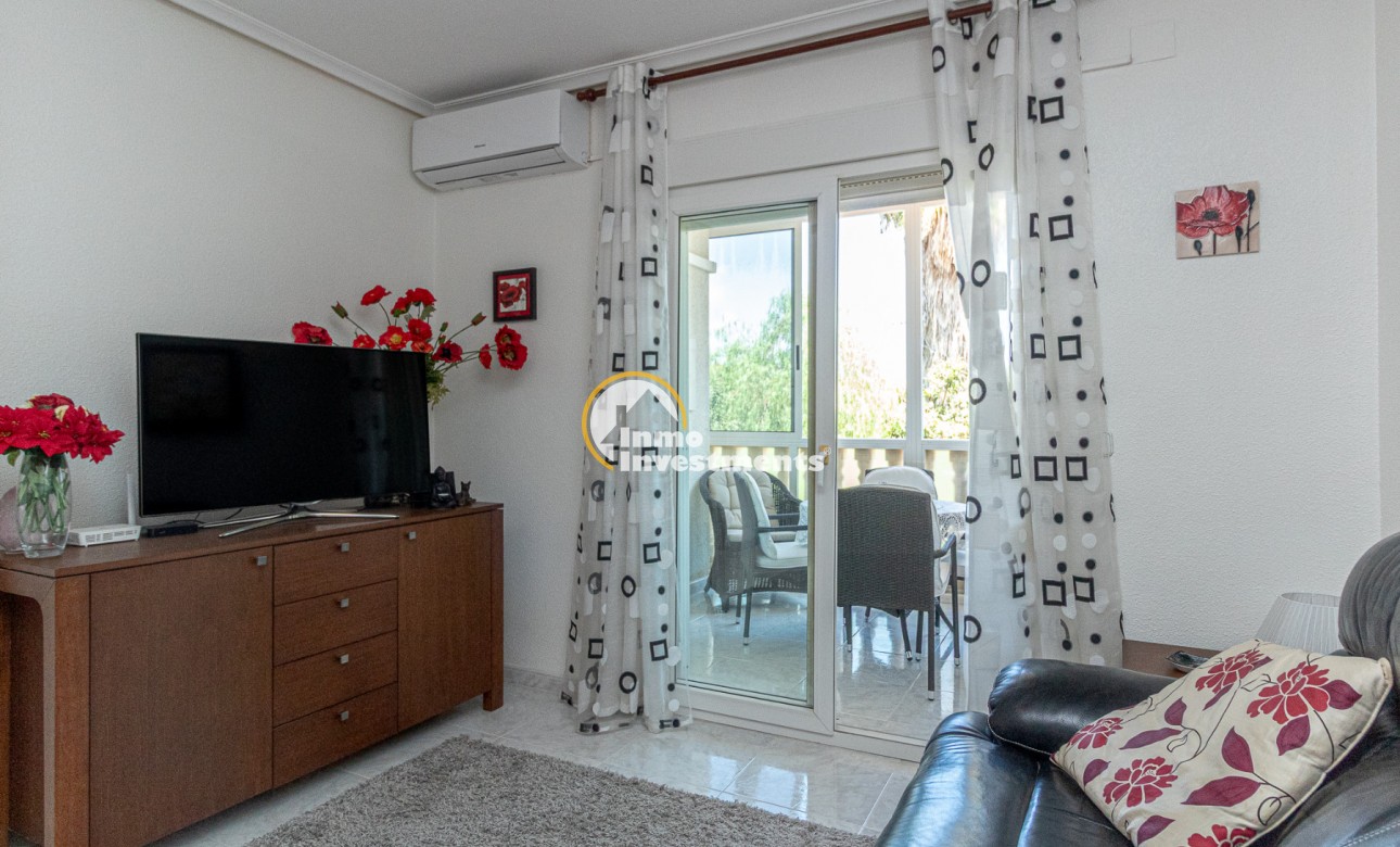 Gebrauchtimmobilien - Apartment - Playa Flamenca