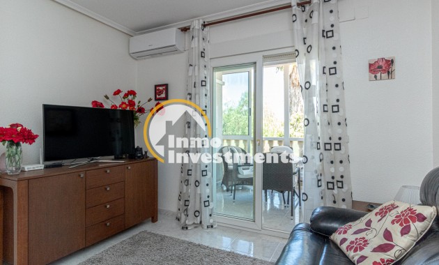 Gebrauchtimmobilien - Apartment - Playa Flamenca
