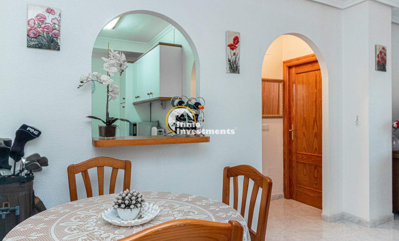 Gebrauchtimmobilien - Apartment - Playa Flamenca