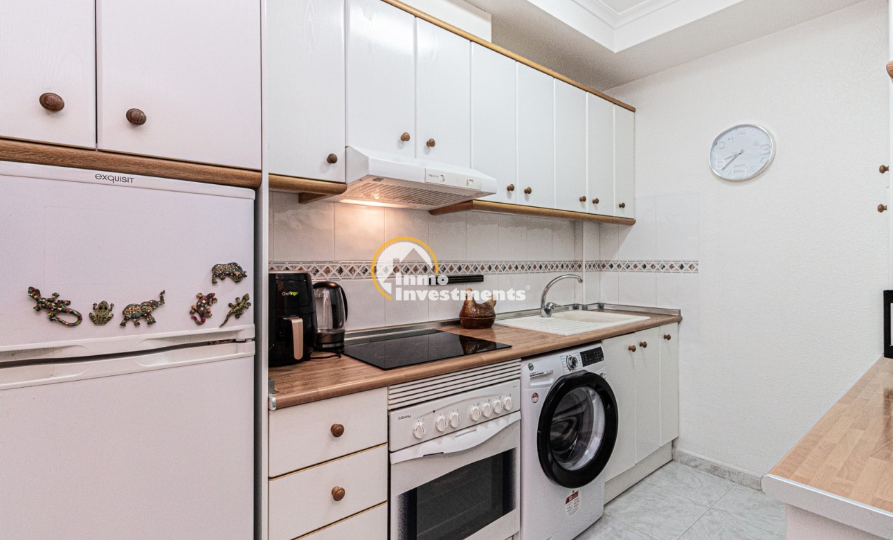 Gebrauchtimmobilien - Apartment - Playa Flamenca