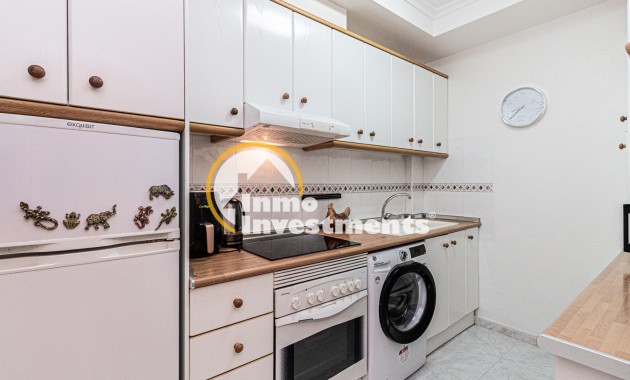 Gebrauchtimmobilien - Apartment - Playa Flamenca