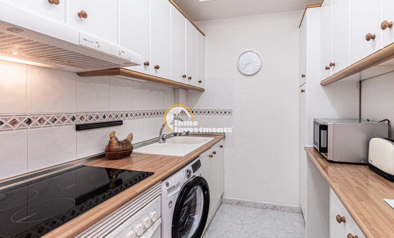 Gebrauchtimmobilien - Apartment - Playa Flamenca