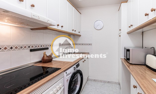 Gebrauchtimmobilien - Apartment - Playa Flamenca