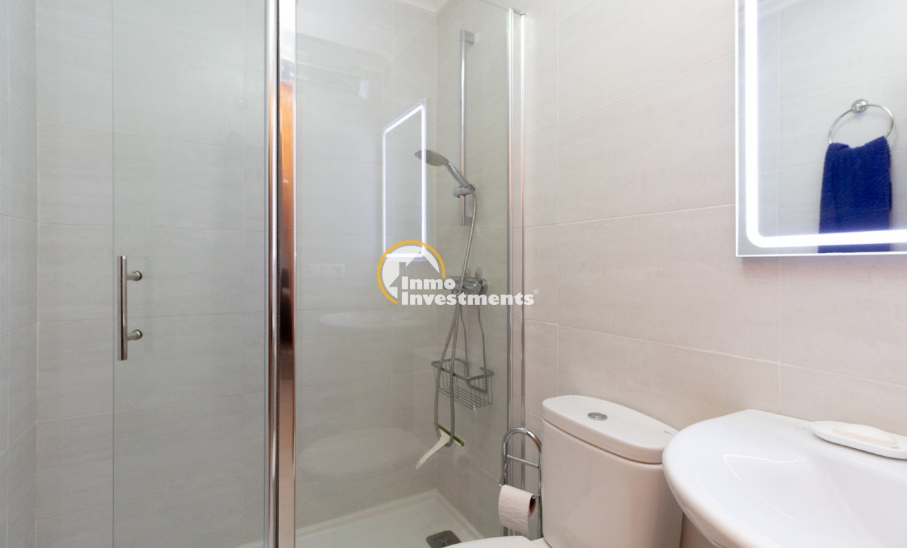 Gebrauchtimmobilien - Apartment - Playa Flamenca