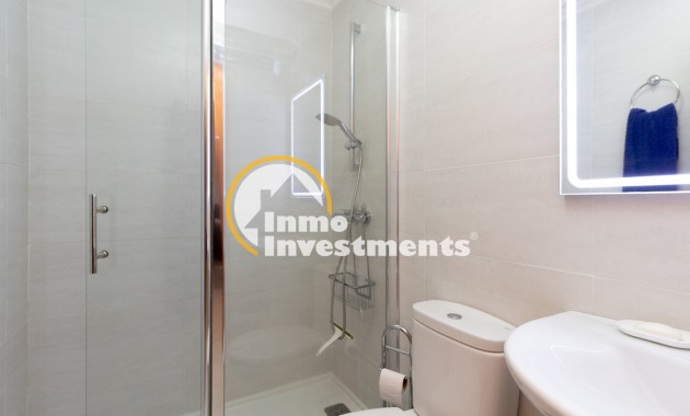 Gebrauchtimmobilien - Apartment - Playa Flamenca