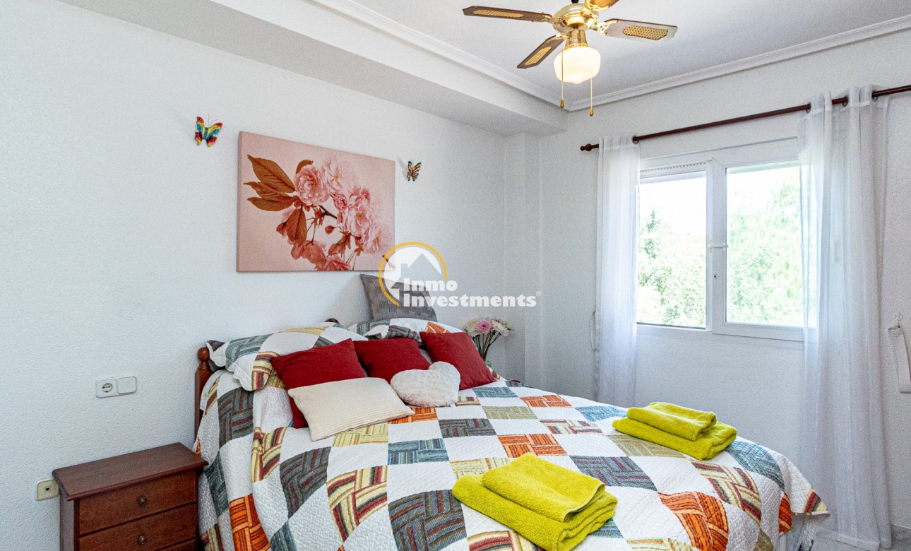 Gebrauchtimmobilien - Apartment - Playa Flamenca