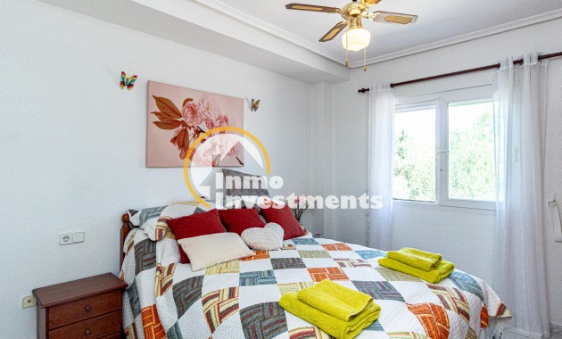 Gebrauchtimmobilien - Apartment - Playa Flamenca