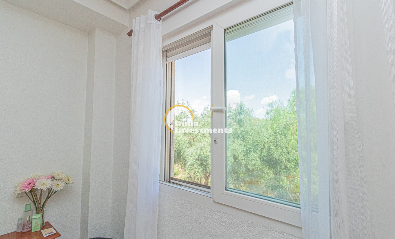 Gebrauchtimmobilien - Apartment - Playa Flamenca