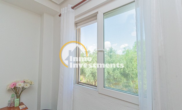 Gebrauchtimmobilien - Apartment - Playa Flamenca