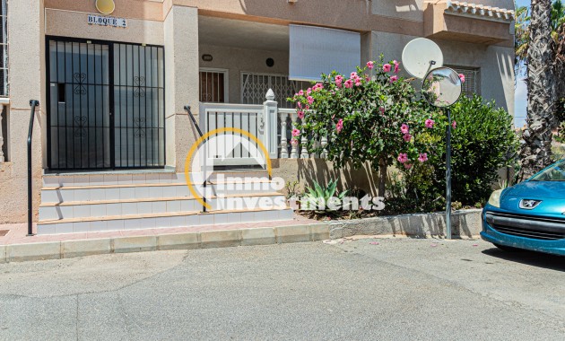 Gebrauchtimmobilien - Apartment - Playa Flamenca