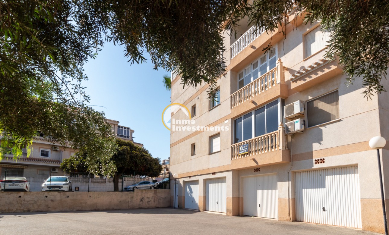 Gebrauchtimmobilien - Apartment - Playa Flamenca
