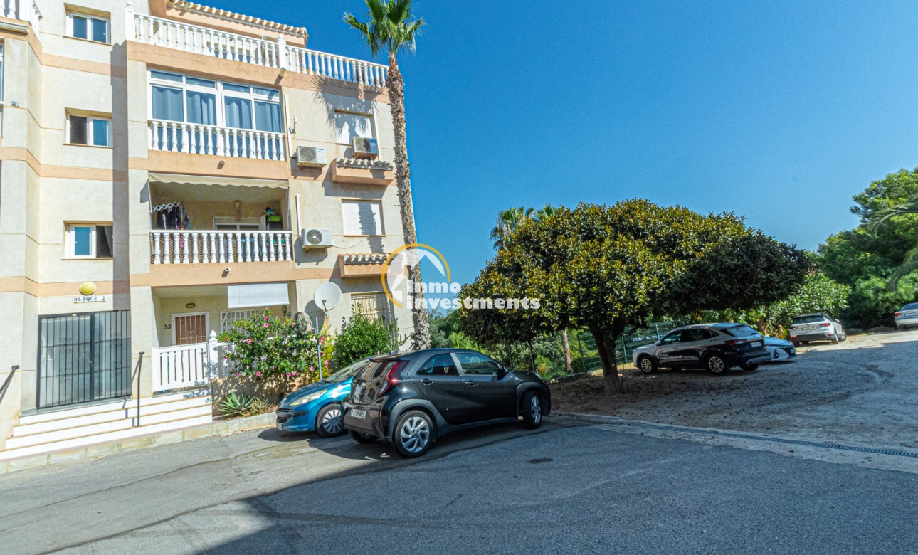 Gebrauchtimmobilien - Apartment - Playa Flamenca