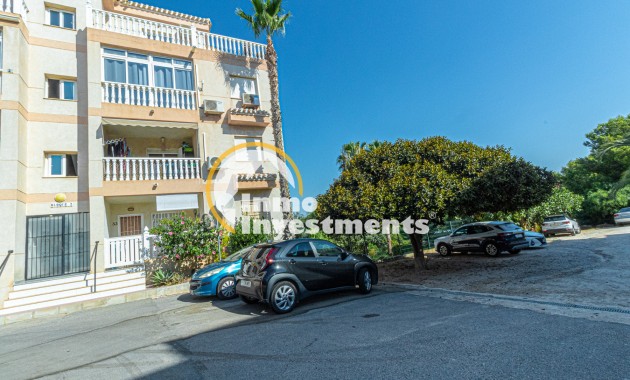 Gebrauchtimmobilien - Apartment - Playa Flamenca