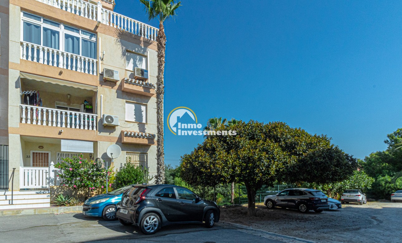 Gebrauchtimmobilien - Apartment - Playa Flamenca