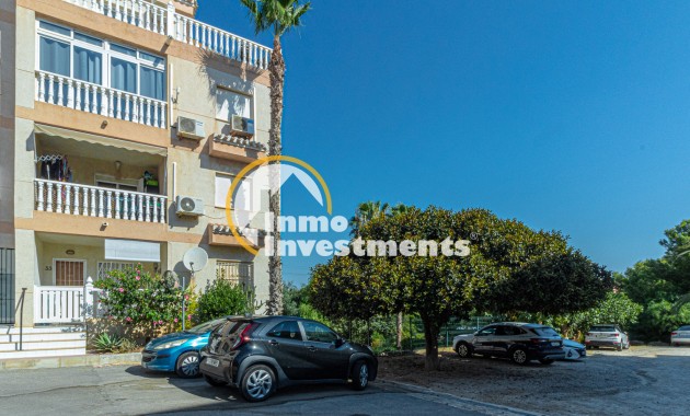 Gebrauchtimmobilien - Apartment - Playa Flamenca