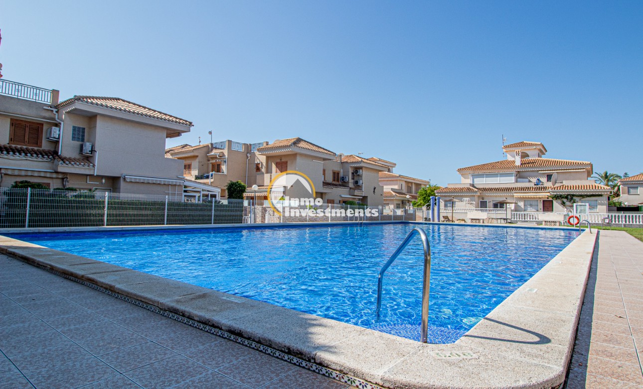 Gebrauchtimmobilien - Apartment - Playa Flamenca