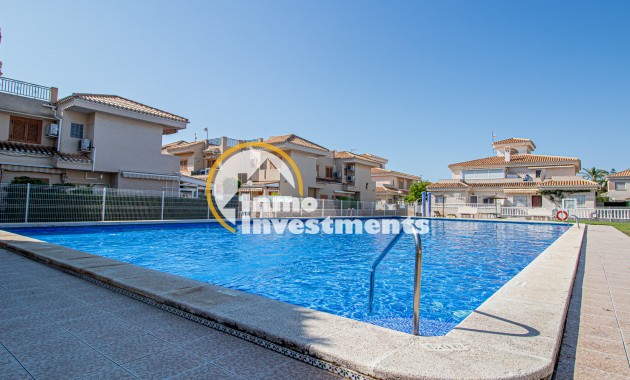 Gebrauchtimmobilien - Apartment - Playa Flamenca