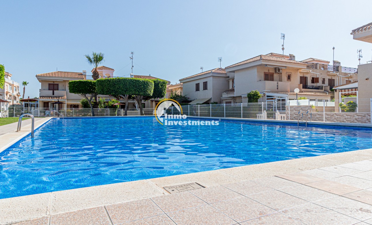 Gebrauchtimmobilien - Apartment - Playa Flamenca