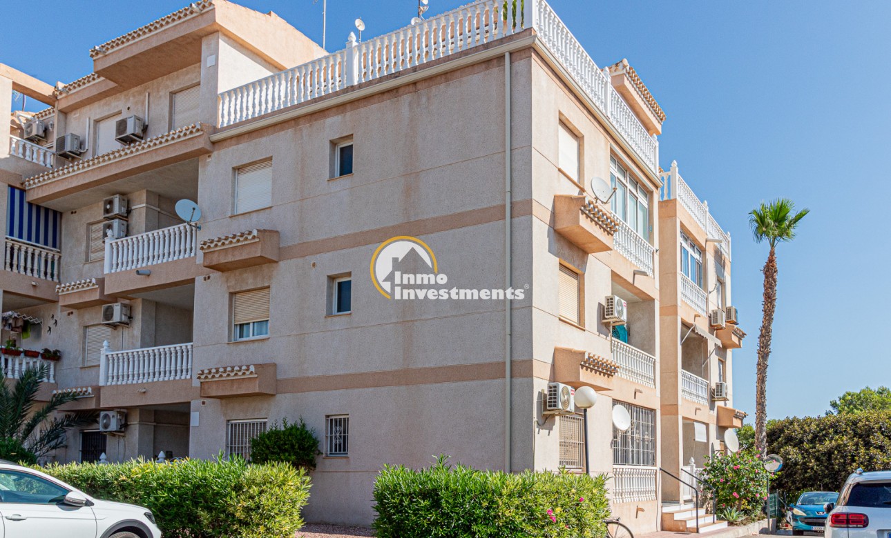 Gebrauchtimmobilien - Apartment - Playa Flamenca